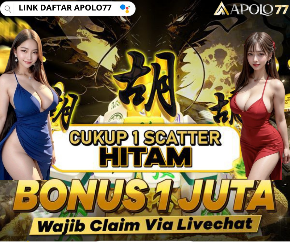 DAFTAR SLOT GACOR MODAL RECEH & BONUS NEW MEMBER 100%